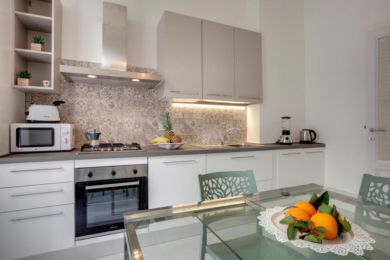 Apartamento Magenta By Mamo