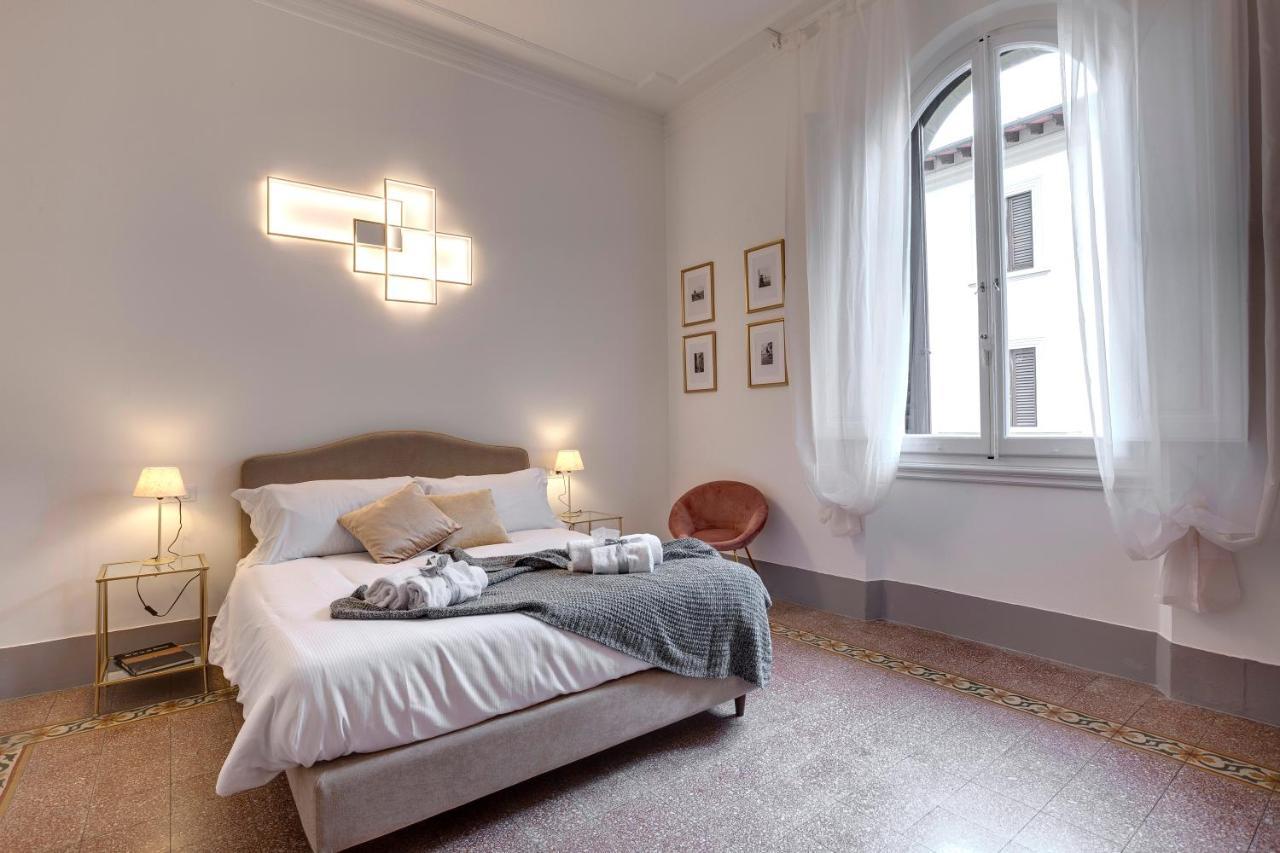 Apartamento Magenta By Mamo Florencia