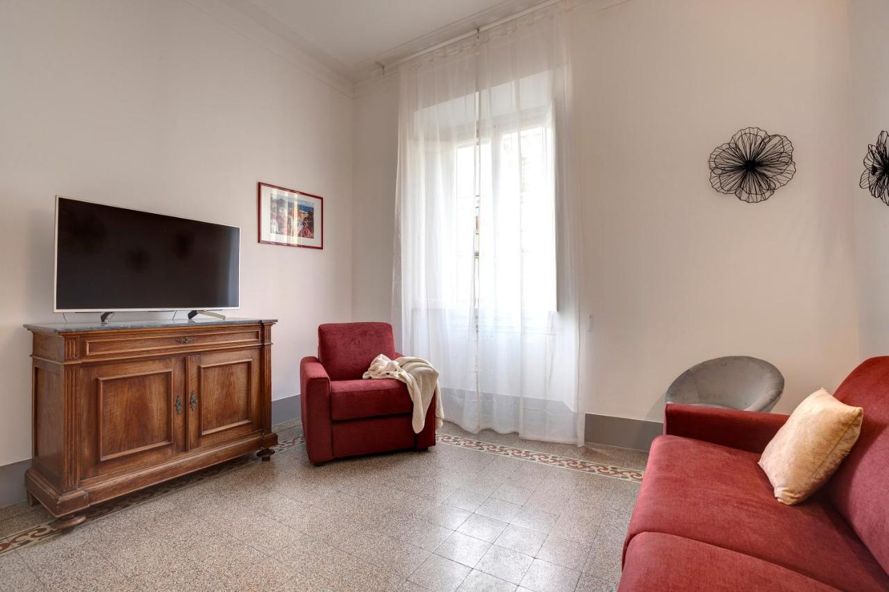 Apartamento Magenta By Mamo