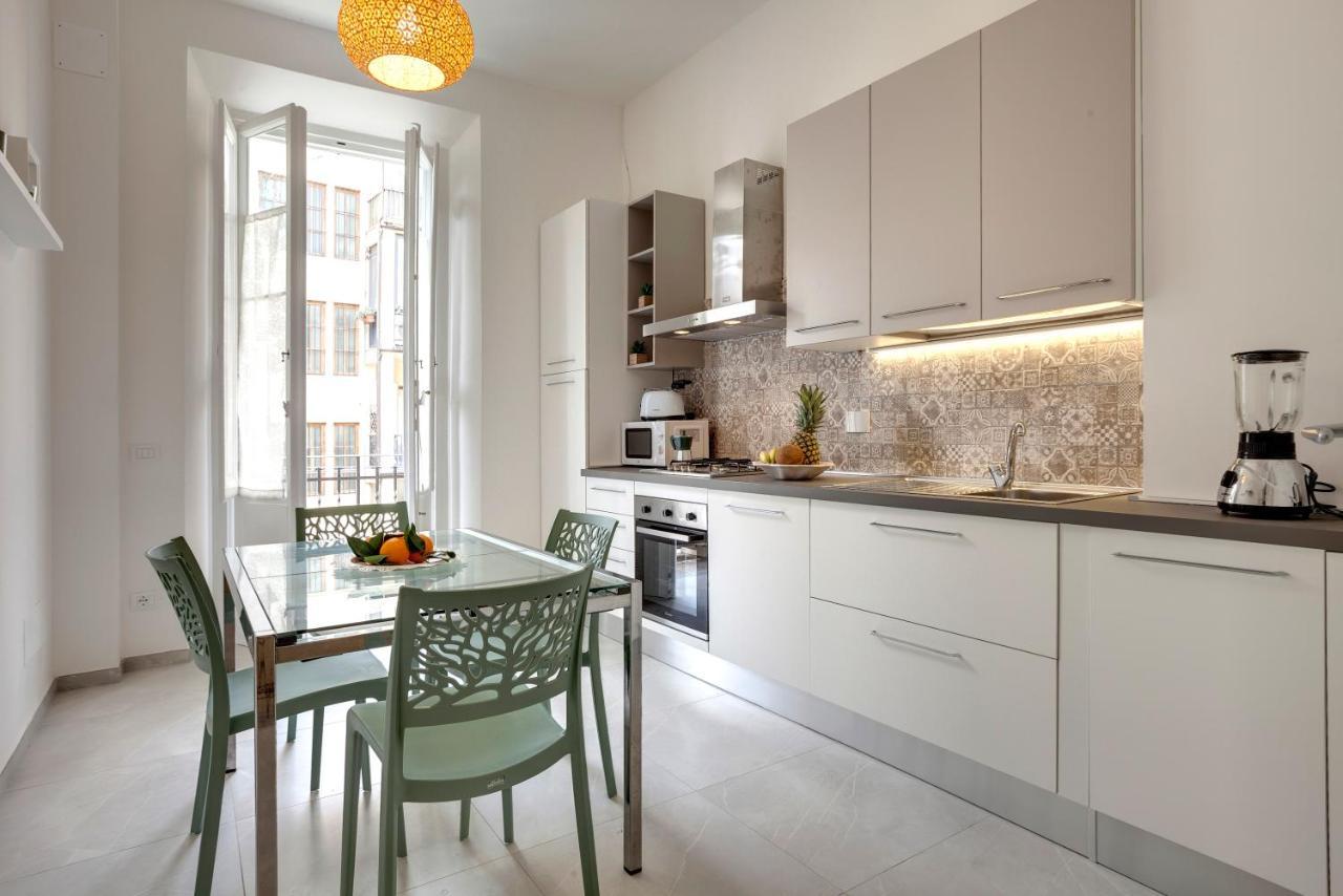 Apartamento Magenta By Mamo