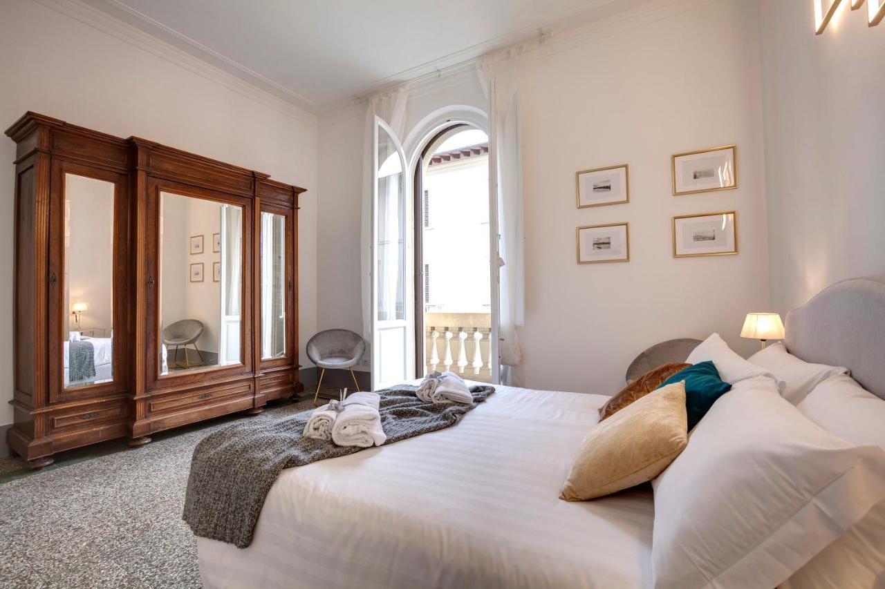 Apartamento Magenta By Mamo Florencia