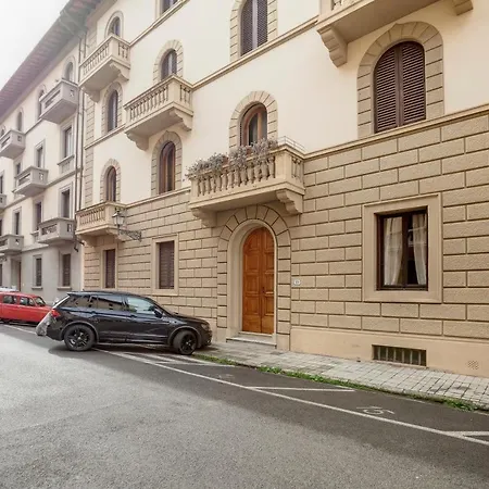 Magenta Apartment By Mamo Florencia Exterior foto