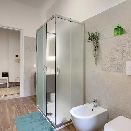 Magenta Apartment By Mamo Florencia Exterior foto